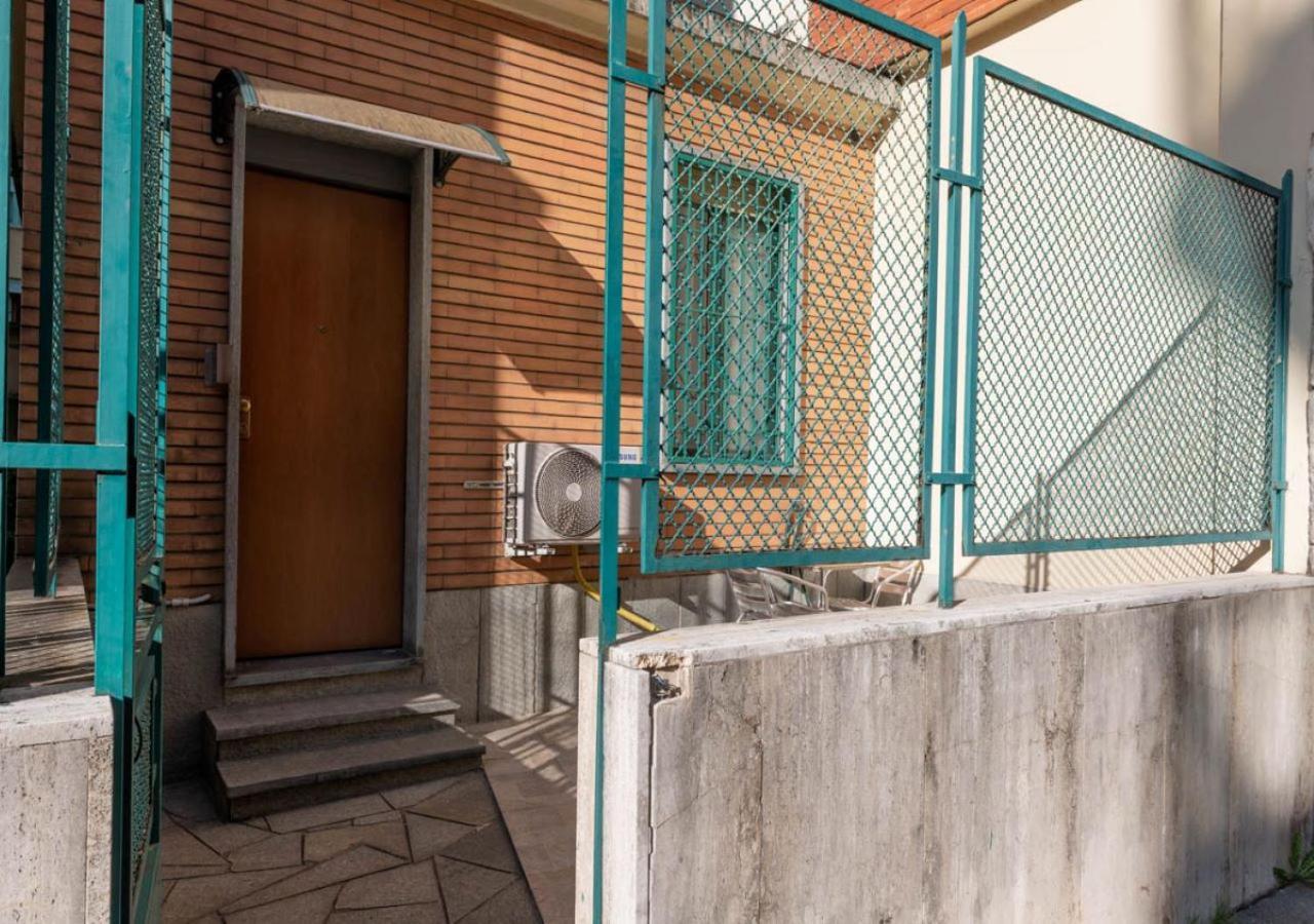 Apartamento Vacancy 2 Turín